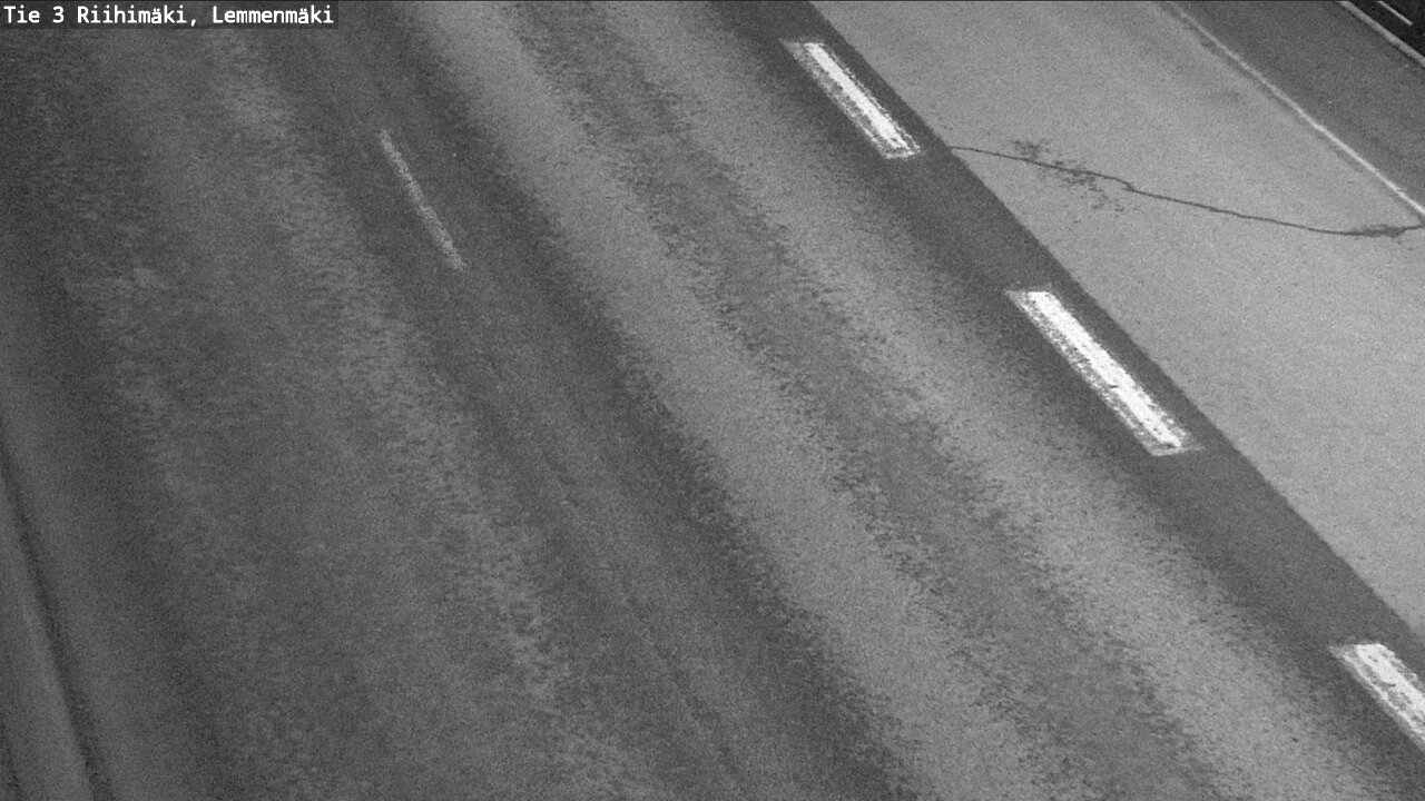 Kelikamerat Kuva Tie 3 Riihimäki, Lemmenmäki, Riihimäki, Kanta-Häme