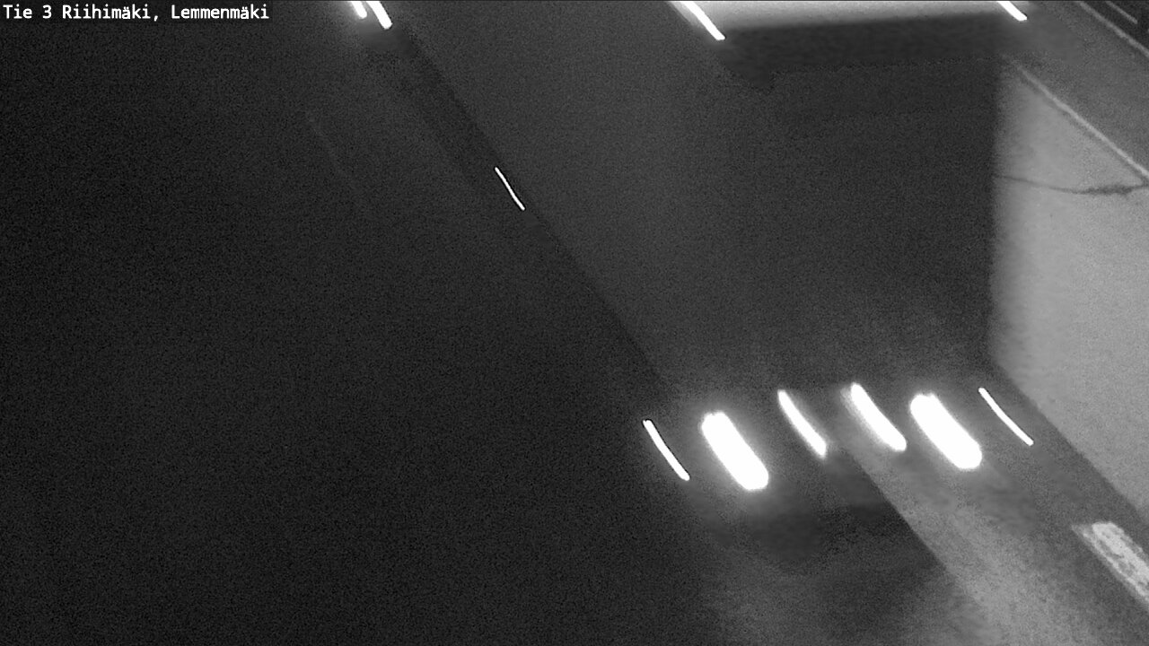 Kelikamerat Kuva Tie 3 Riihimäki, Lemmenmäki, Riihimäki, Kanta-Häme