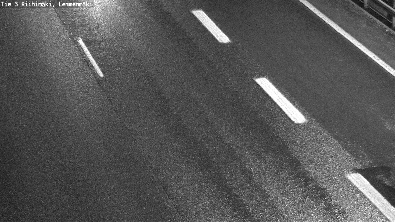 Kelikamerat Kuva Tie 3 Riihimäki, Lemmenmäki, Riihimäki, Kanta-Häme