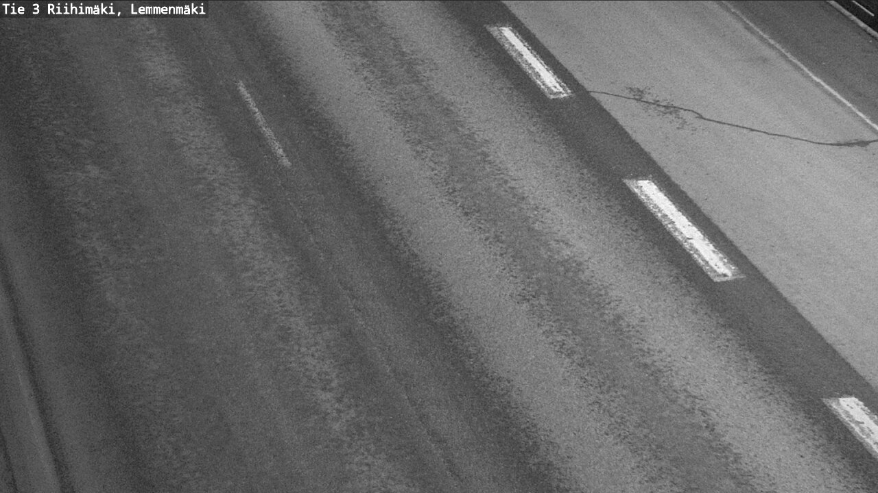 Kelikamerat Kuva Tie 3 Riihimäki, Lemmenmäki, Riihimäki, Kanta-Häme