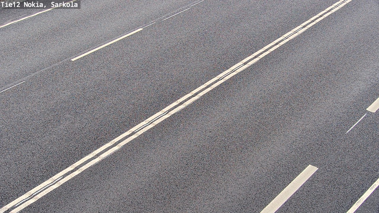 Kelikamerat Kuva Tie 12 Nokia, Sarkola, Nokia, Pirkanmaa
