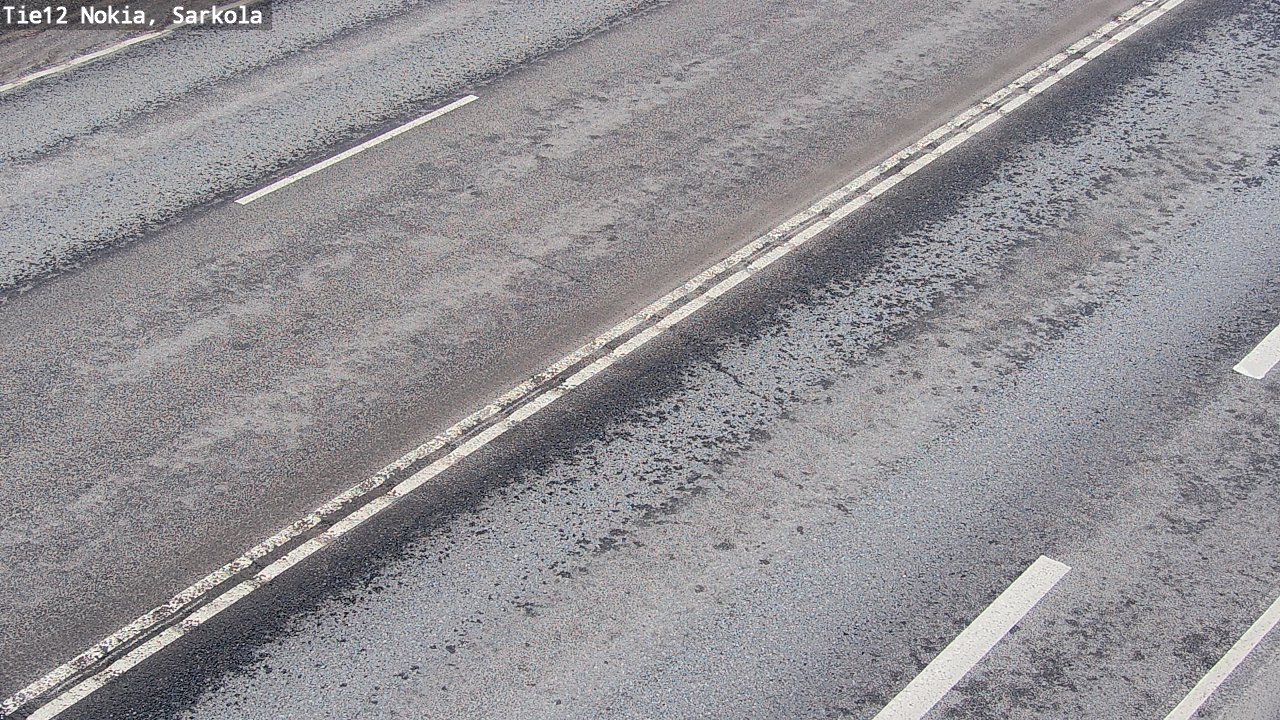 Kelikamerat Kuva Tie 12 Nokia, Sarkola, Nokia, Pirkanmaa