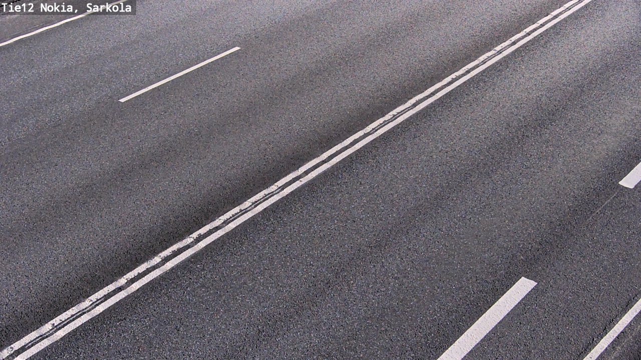 Kelikamerat Kuva Tie 12 Nokia, Sarkola, Nokia, Pirkanmaa