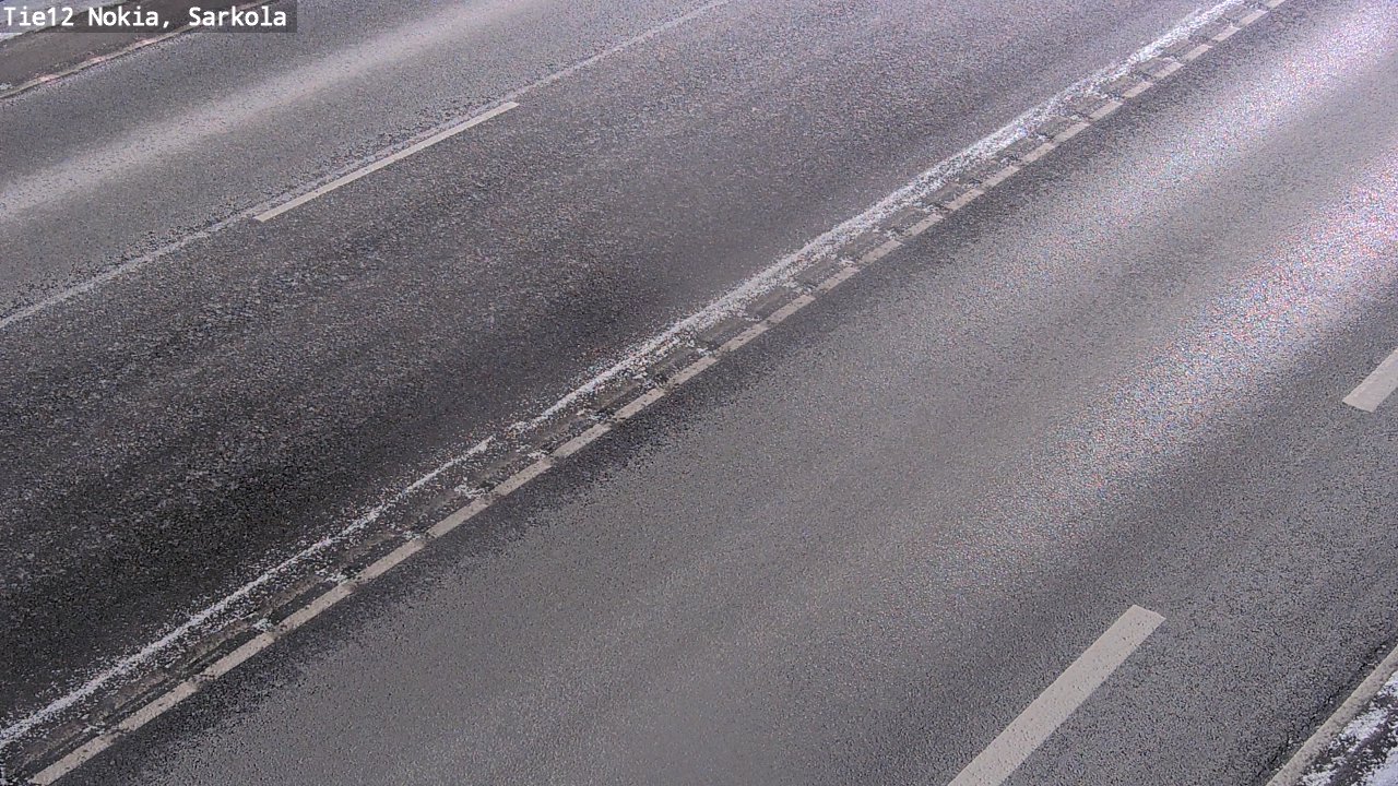 Kelikamerat Kuva Tie 12 Nokia, Sarkola, Nokia, Pirkanmaa