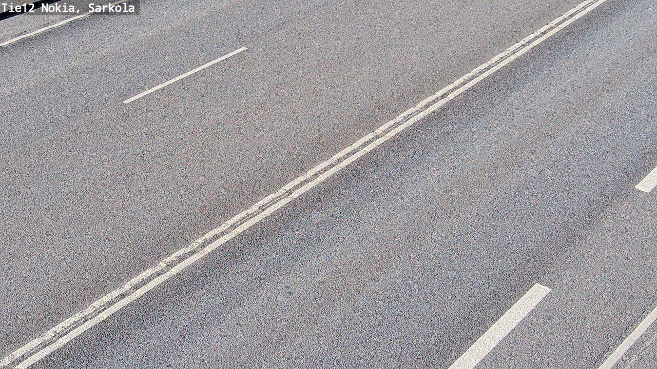 Kelikamerat Kuva Tie 12 Nokia, Sarkola, Nokia, Pirkanmaa