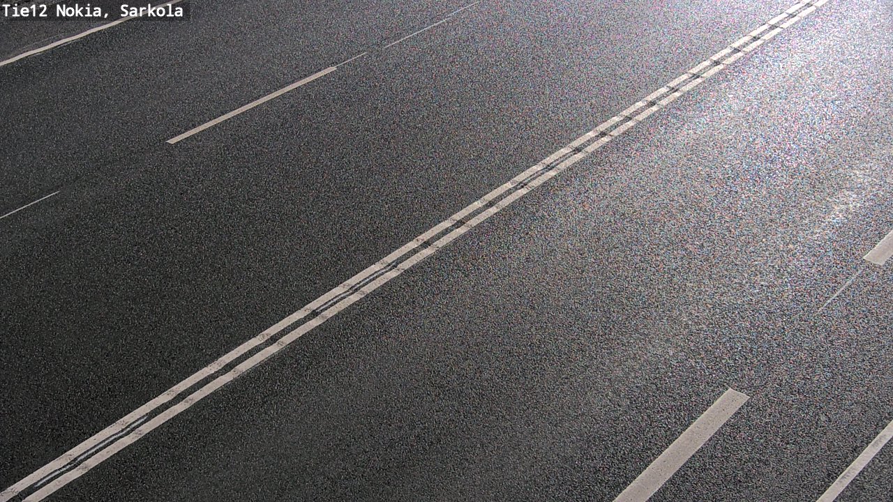 Kelikamerat Kuva Tie 12 Nokia, Sarkola, Nokia, Pirkanmaa