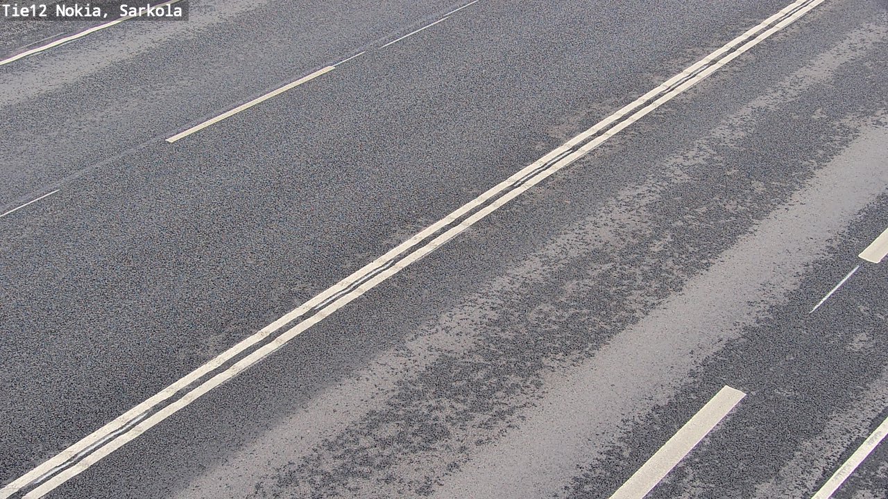 Kelikamerat Kuva Tie 12 Nokia, Sarkola, Nokia, Pirkanmaa