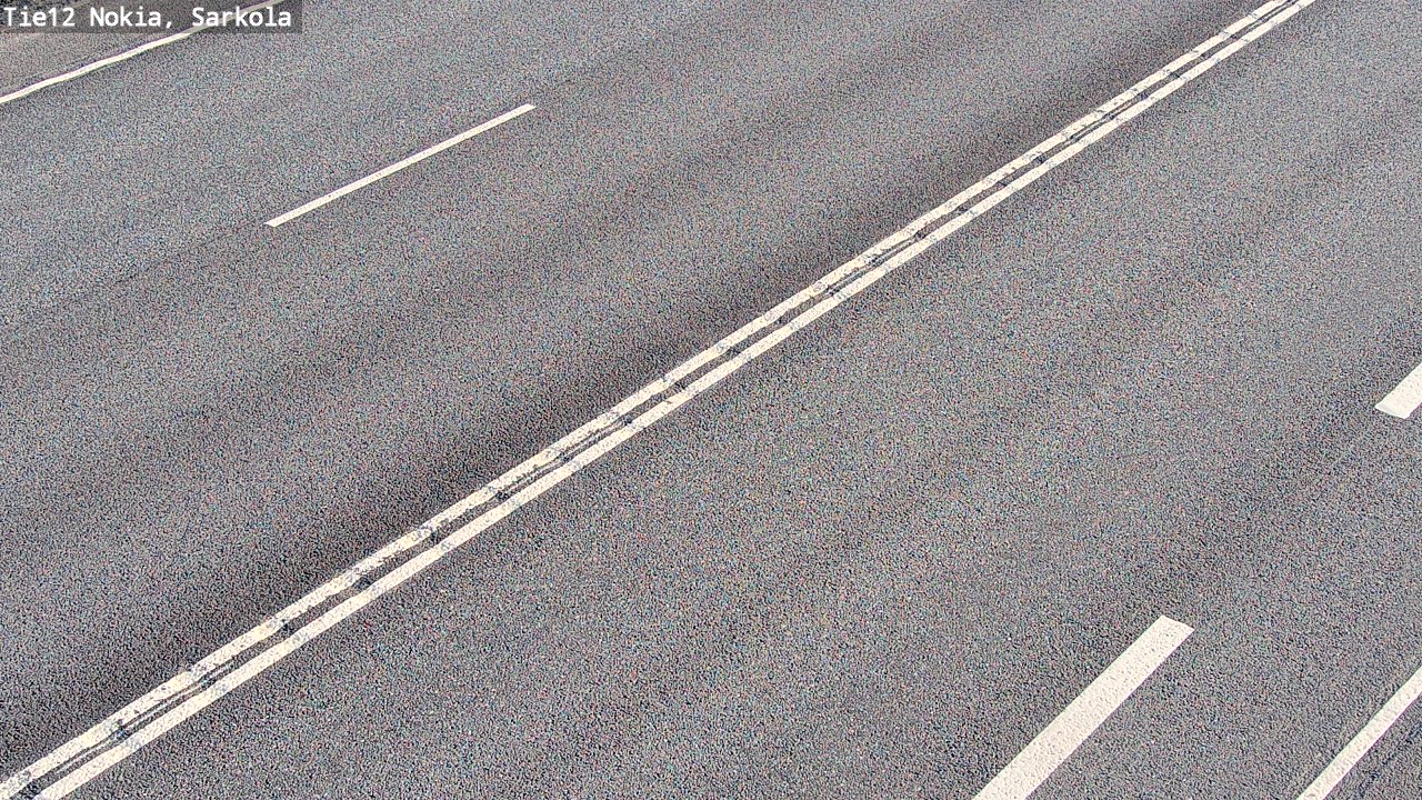 Kelikamerat Kuva Tie 12 Nokia, Sarkola, Nokia, Pirkanmaa