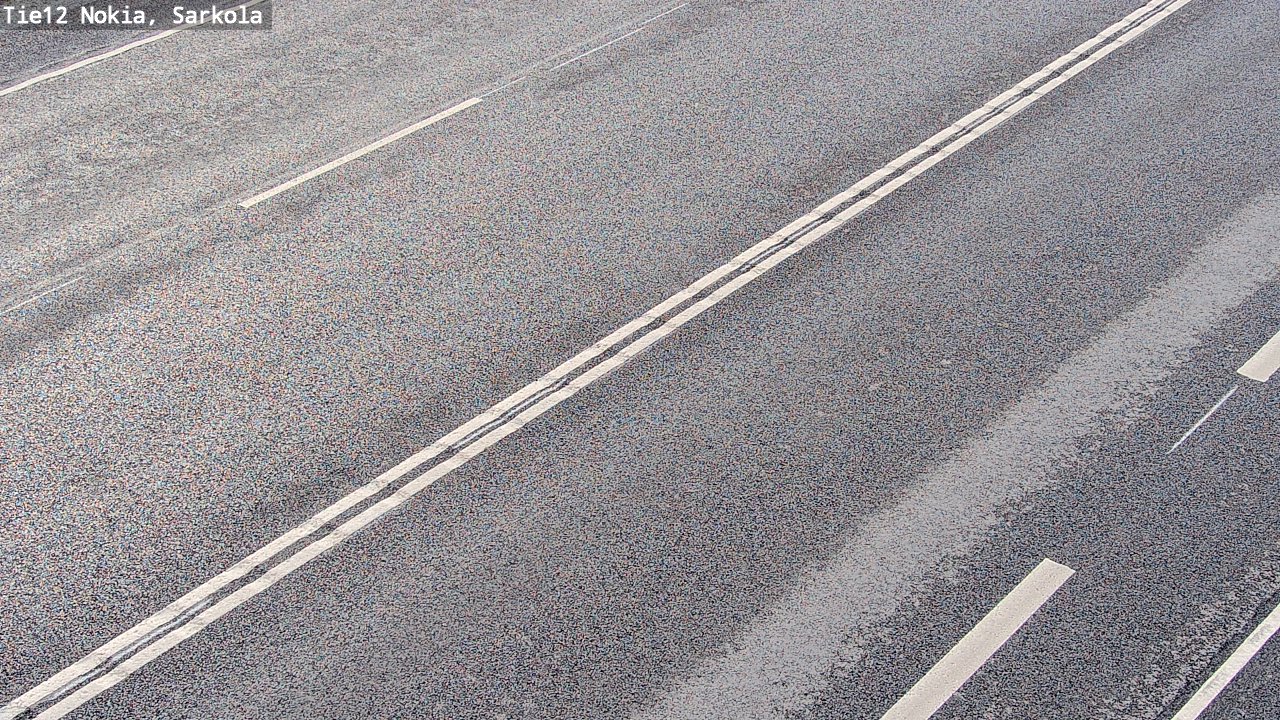 Kelikamerat Kuva Tie 12 Nokia, Sarkola, Nokia, Pirkanmaa