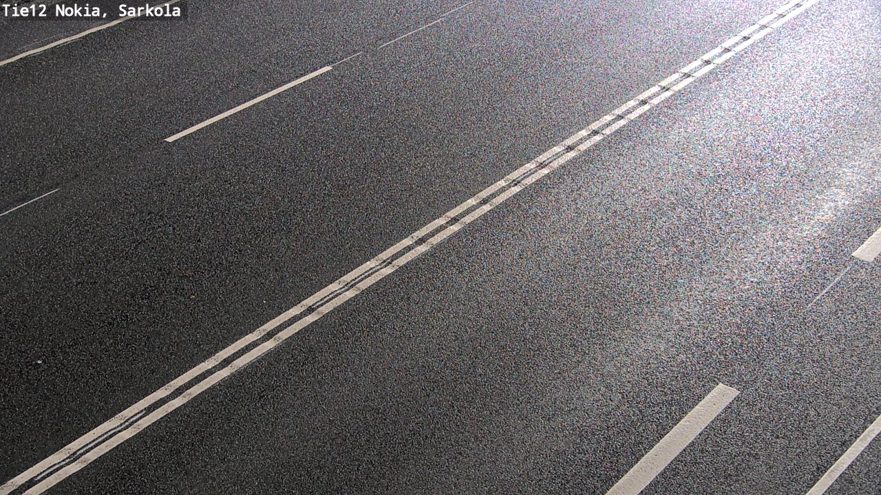 Kelikamerat Kuva Tie 12 Nokia, Sarkola, Nokia, Pirkanmaa