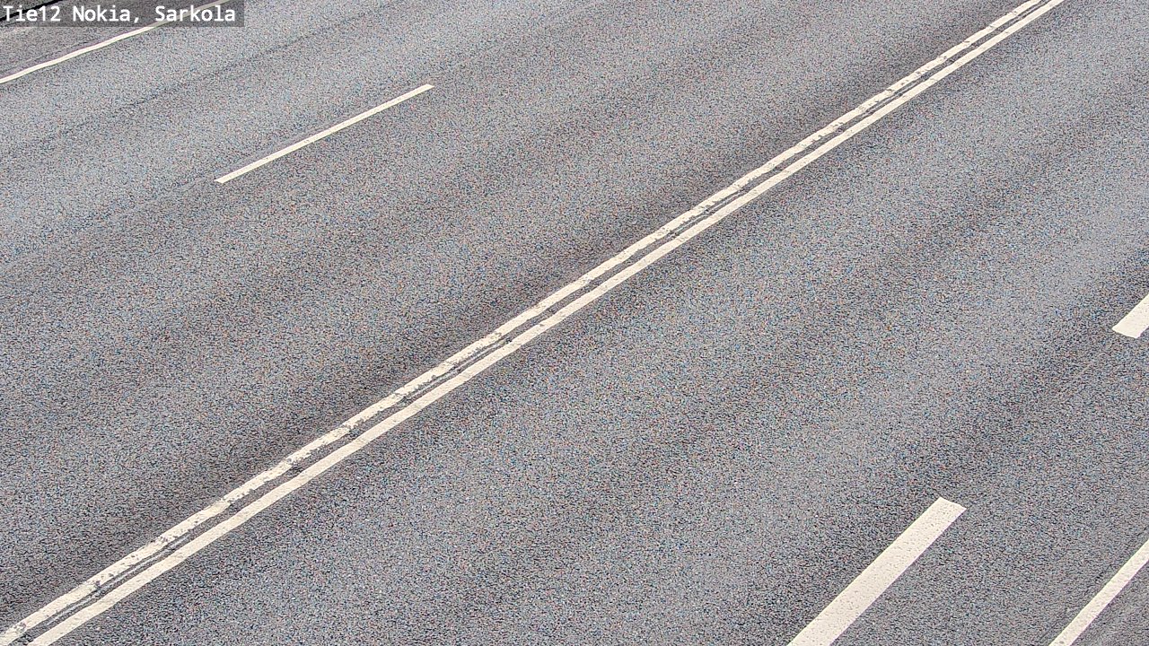 Kelikamerat Kuva Tie 12 Nokia, Sarkola, Nokia, Pirkanmaa