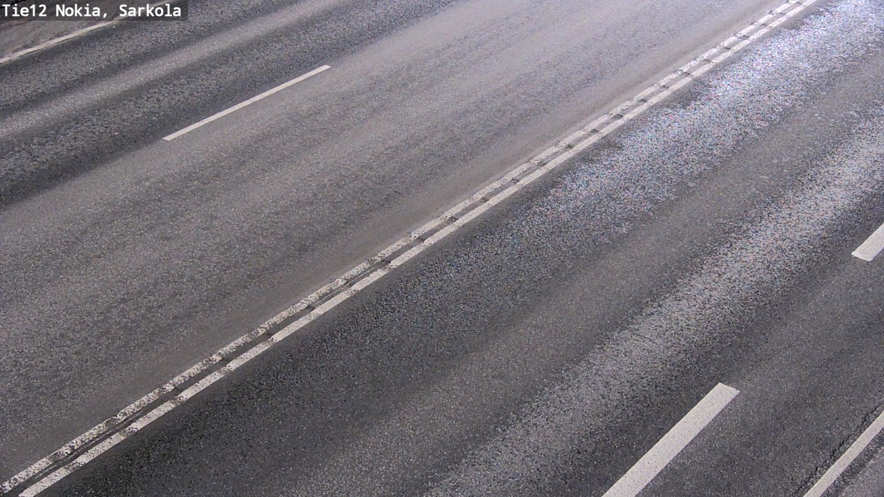 Kelikamerat Kuva Tie 12 Nokia, Sarkola, Nokia, Pirkanmaa