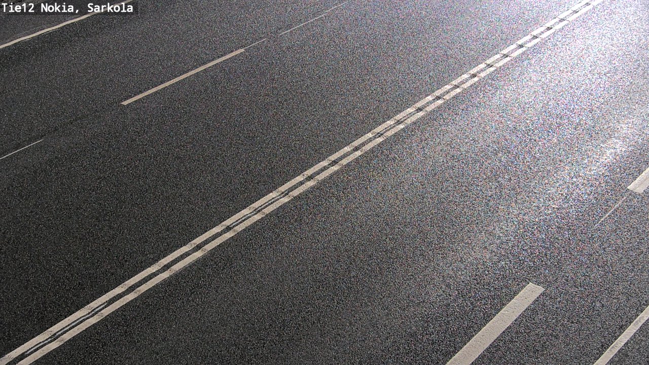 Kelikamerat Kuva Tie 12 Nokia, Sarkola, Nokia, Pirkanmaa