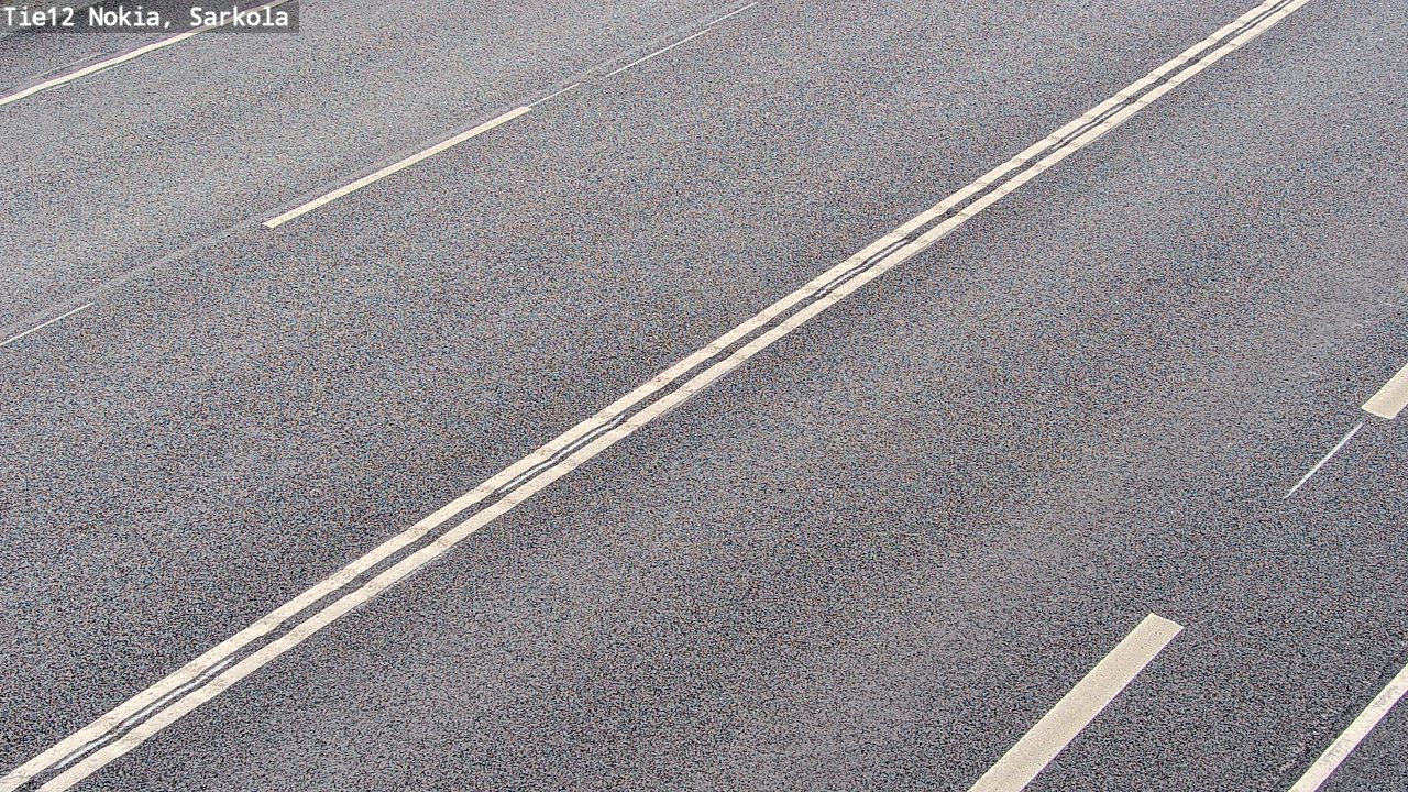 Kelikamerat Kuva Tie 12 Nokia, Sarkola, Nokia, Pirkanmaa