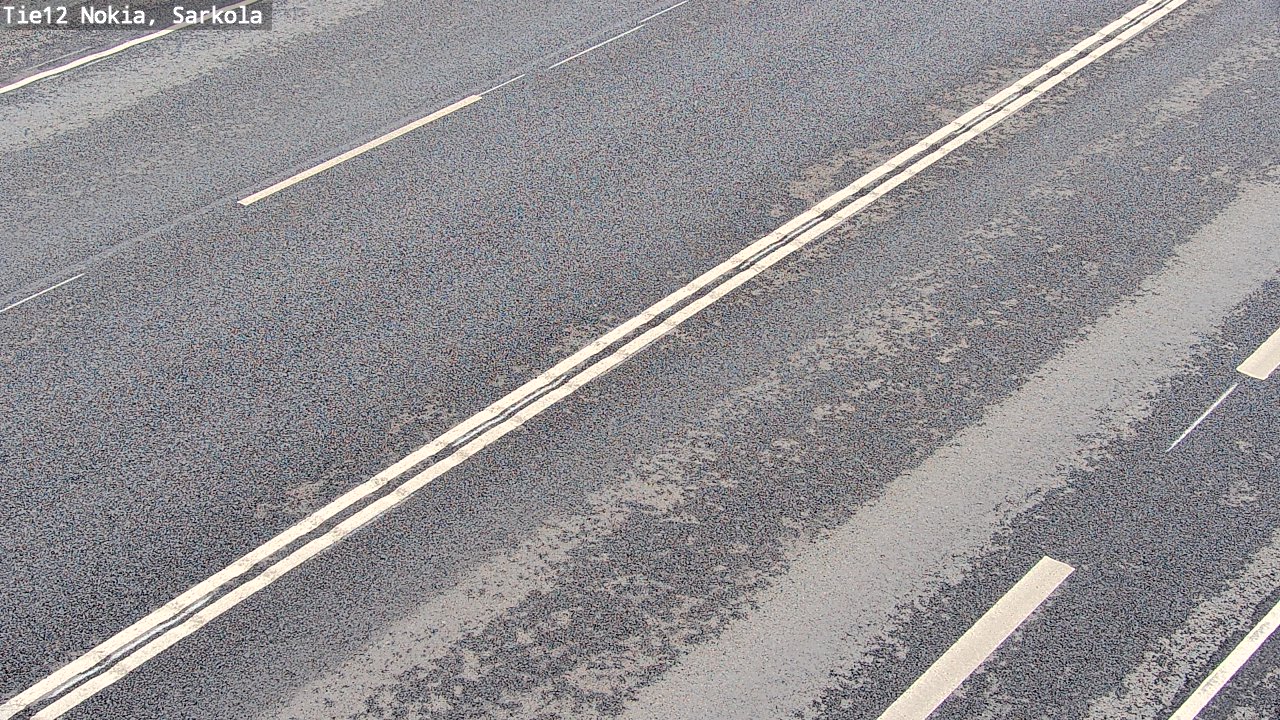 Kelikamerat Kuva Tie 12 Nokia, Sarkola, Nokia, Pirkanmaa