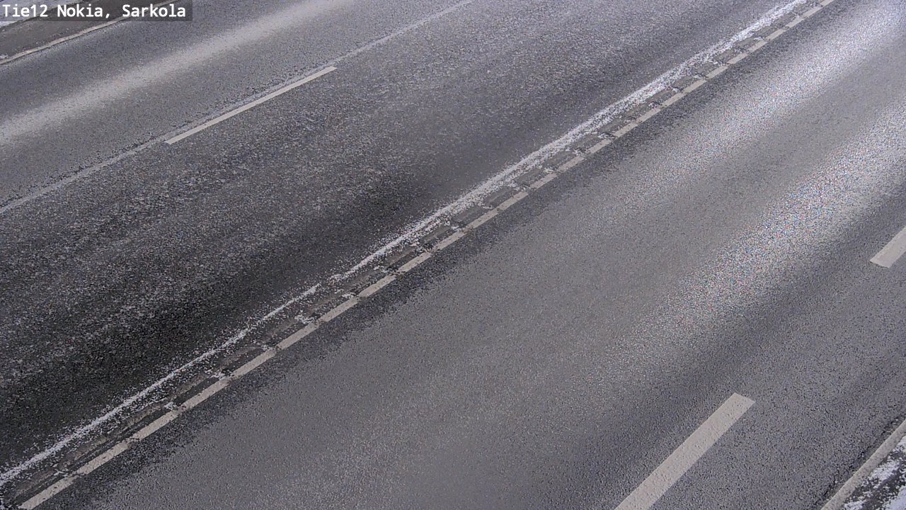 Kelikamerat Kuva Tie 12 Nokia, Sarkola, Nokia, Pirkanmaa