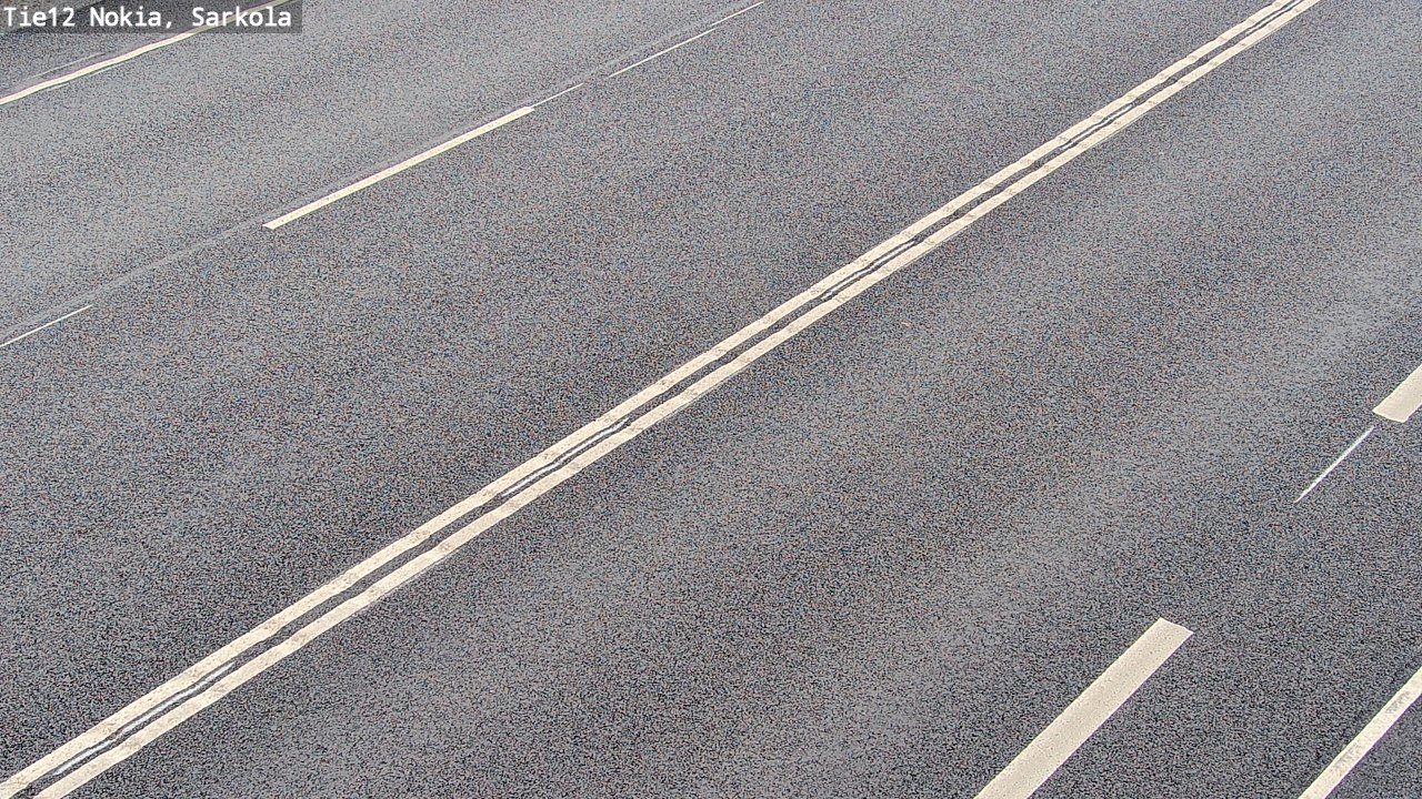 Kelikamerat Kuva Tie 12 Nokia, Sarkola, Nokia, Pirkanmaa