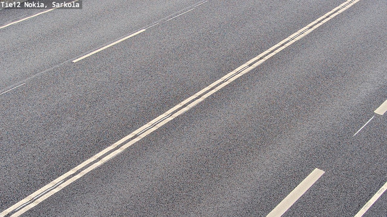 Kelikamerat Kuva Tie 12 Nokia, Sarkola, Nokia, Pirkanmaa