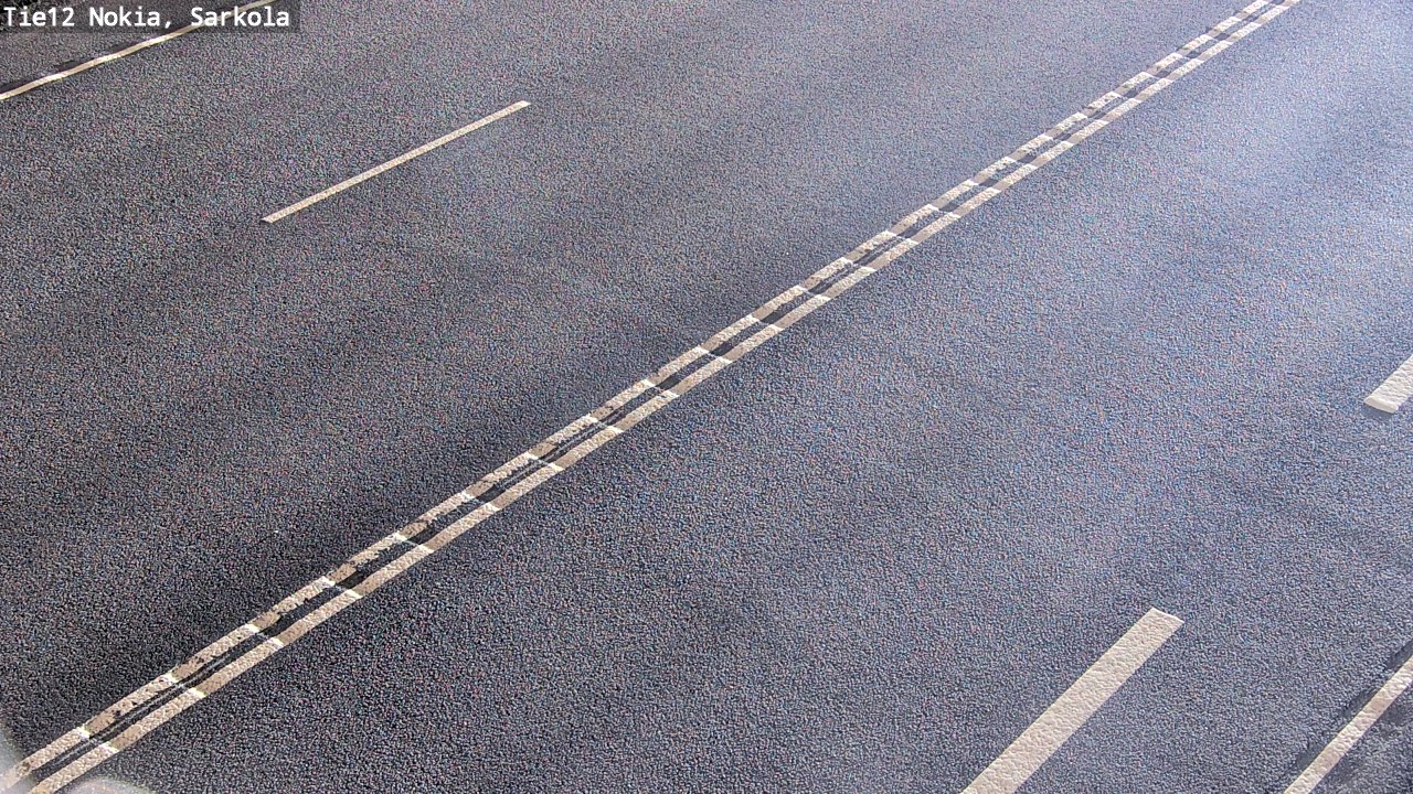 Kelikamerat Kuva Tie 12 Nokia, Sarkola, Nokia, Pirkanmaa