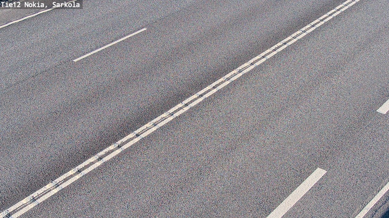 Kelikamerat Kuva Tie 12 Nokia, Sarkola, Nokia, Pirkanmaa
