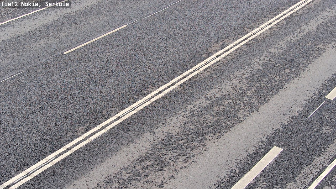 Kelikamerat Kuva Tie 12 Nokia, Sarkola, Nokia, Pirkanmaa