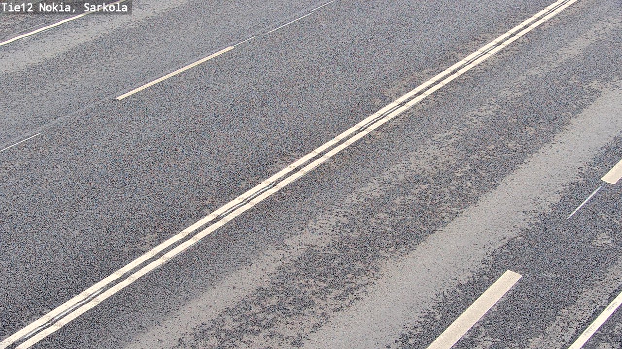 Kelikamerat Kuva Tie 12 Nokia, Sarkola, Nokia, Pirkanmaa