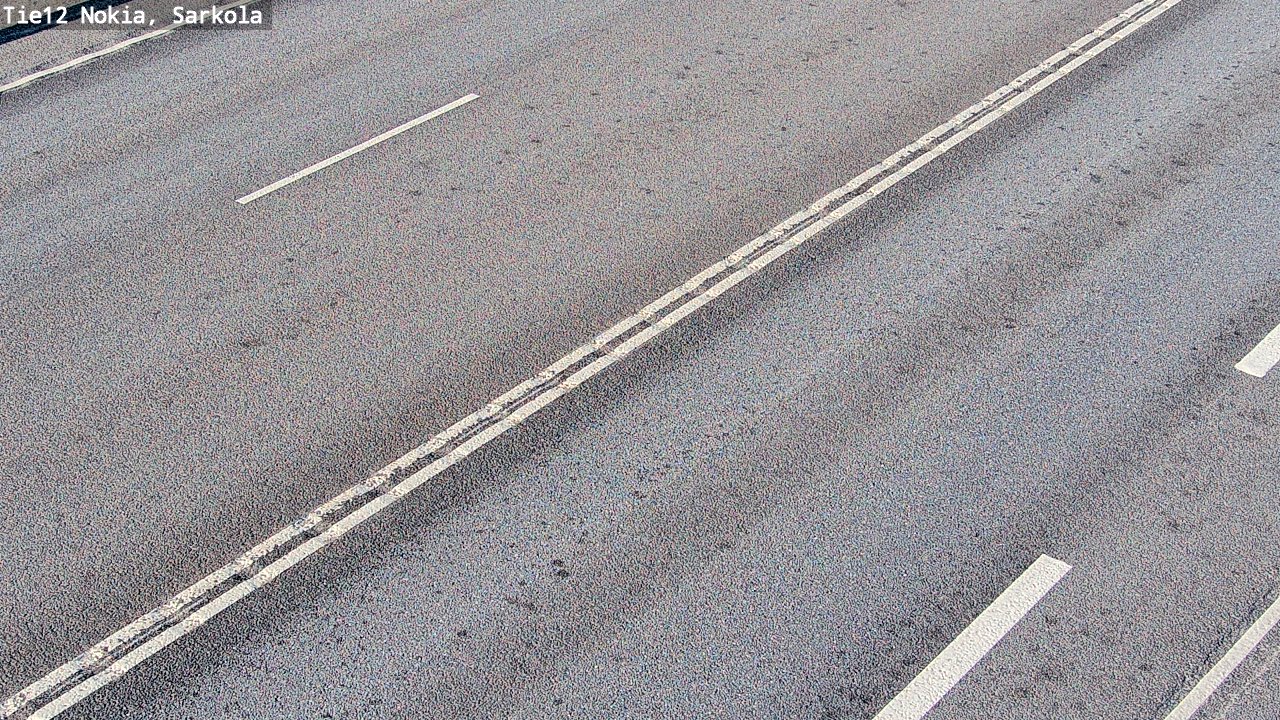Kelikamerat Kuva Tie 12 Nokia, Sarkola, Nokia, Pirkanmaa