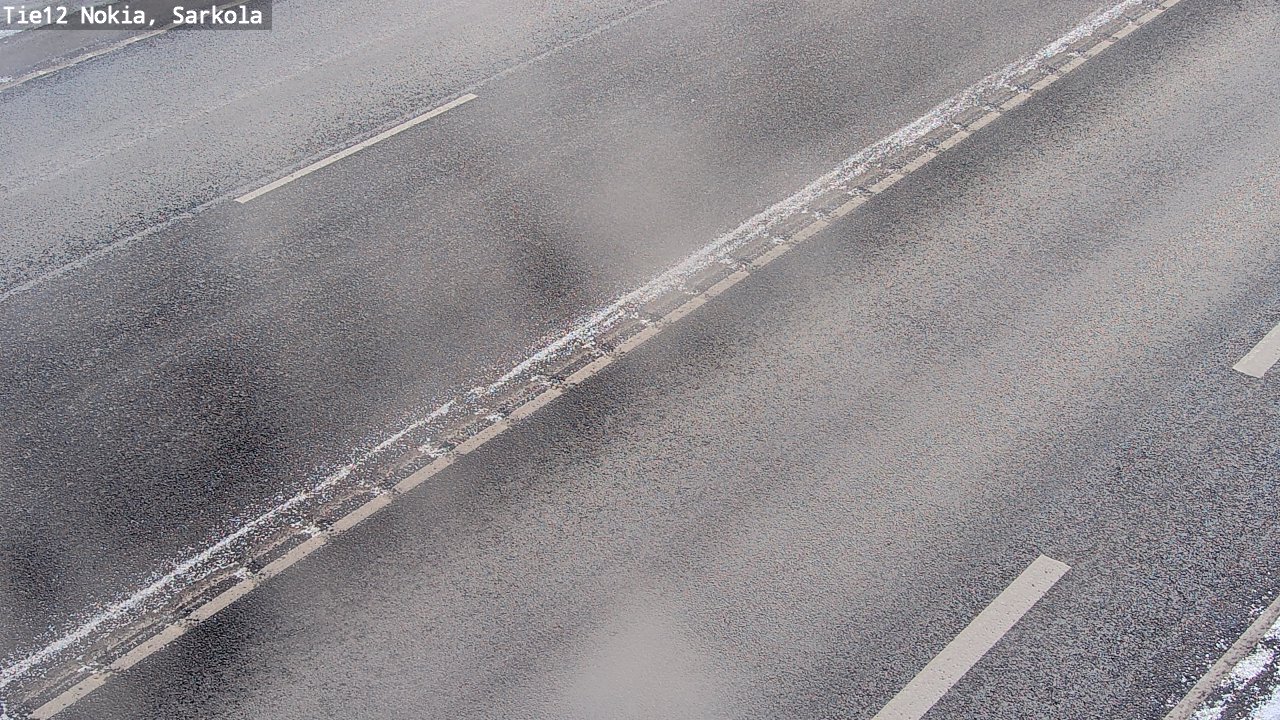 Kelikamerat Kuva Tie 12 Nokia, Sarkola, Nokia, Pirkanmaa