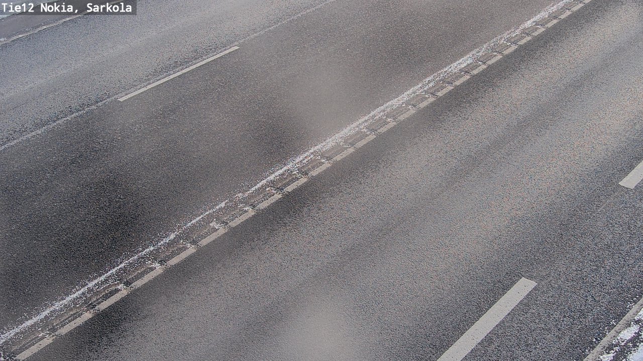 Kelikamerat Kuva Tie 12 Nokia, Sarkola, Nokia, Pirkanmaa