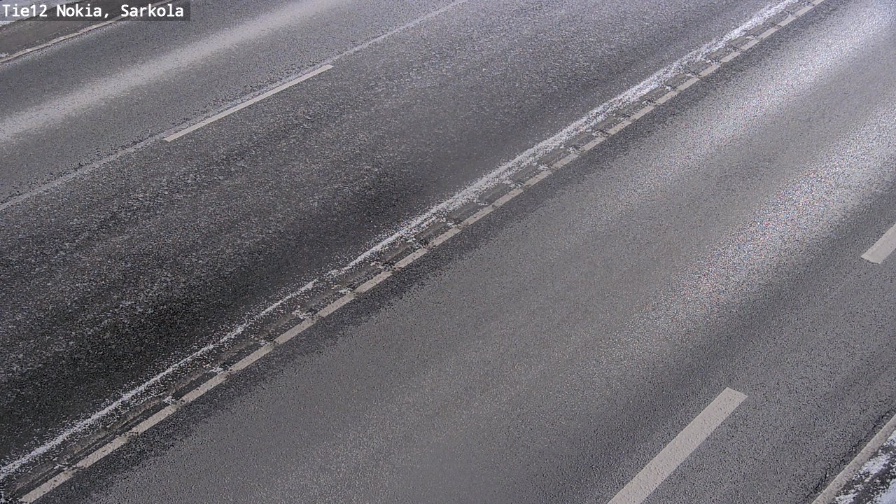 Kelikamerat Kuva Tie 12 Nokia, Sarkola, Nokia, Pirkanmaa