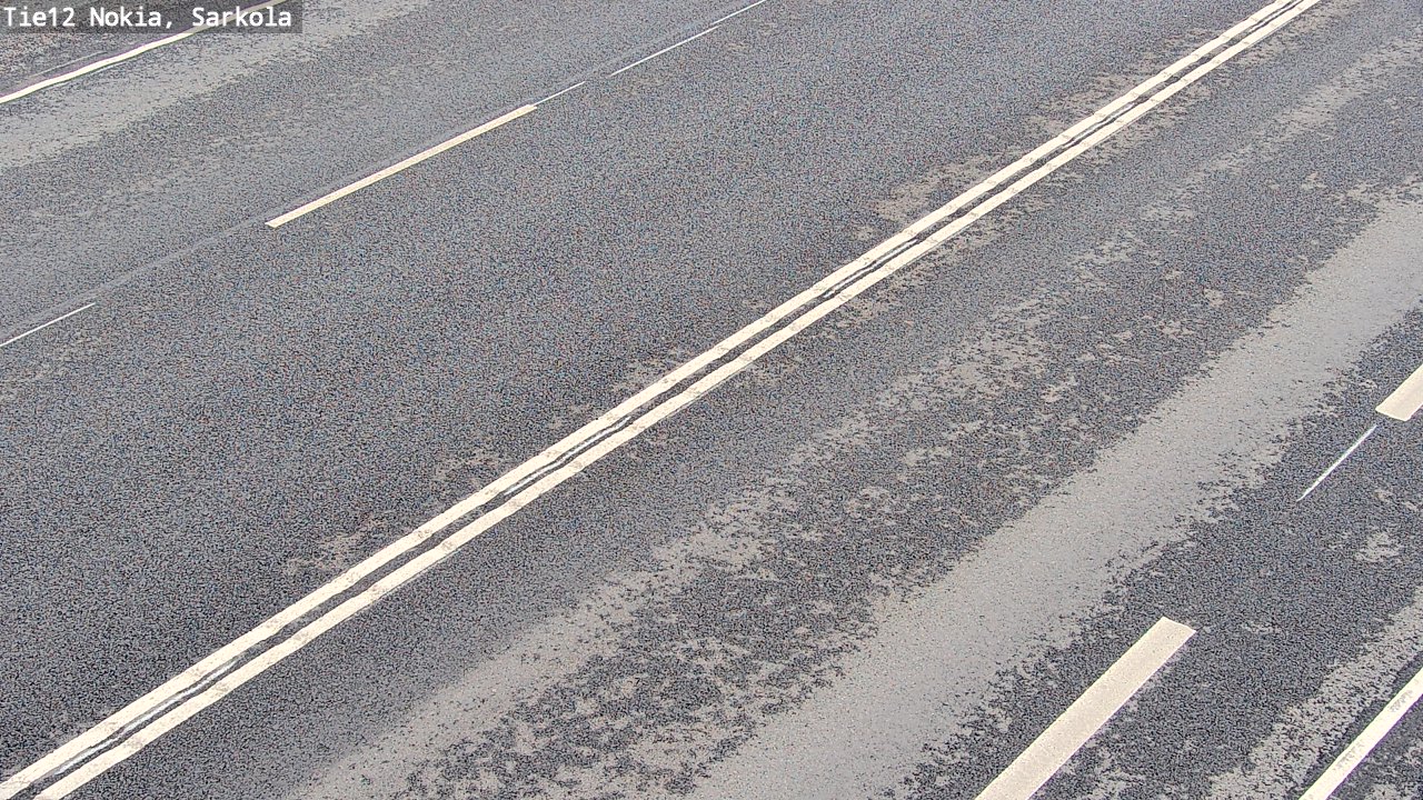 Kelikamerat Kuva Tie 12 Nokia, Sarkola, Nokia, Pirkanmaa