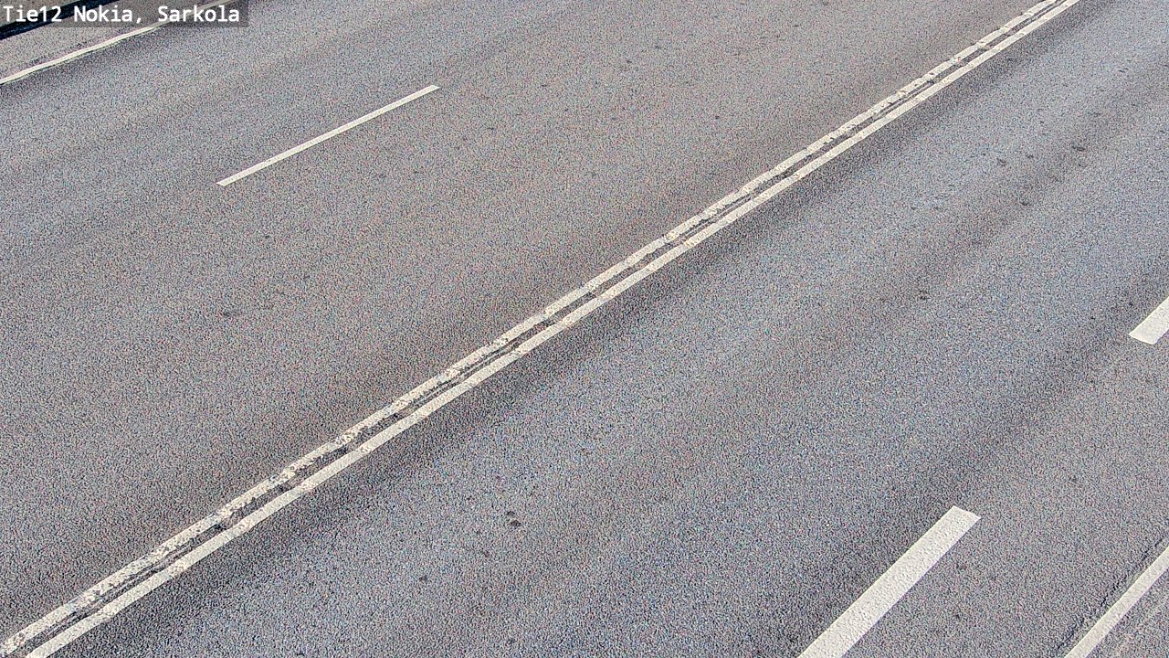 Kelikamerat Kuva Tie 12 Nokia, Sarkola, Nokia, Pirkanmaa