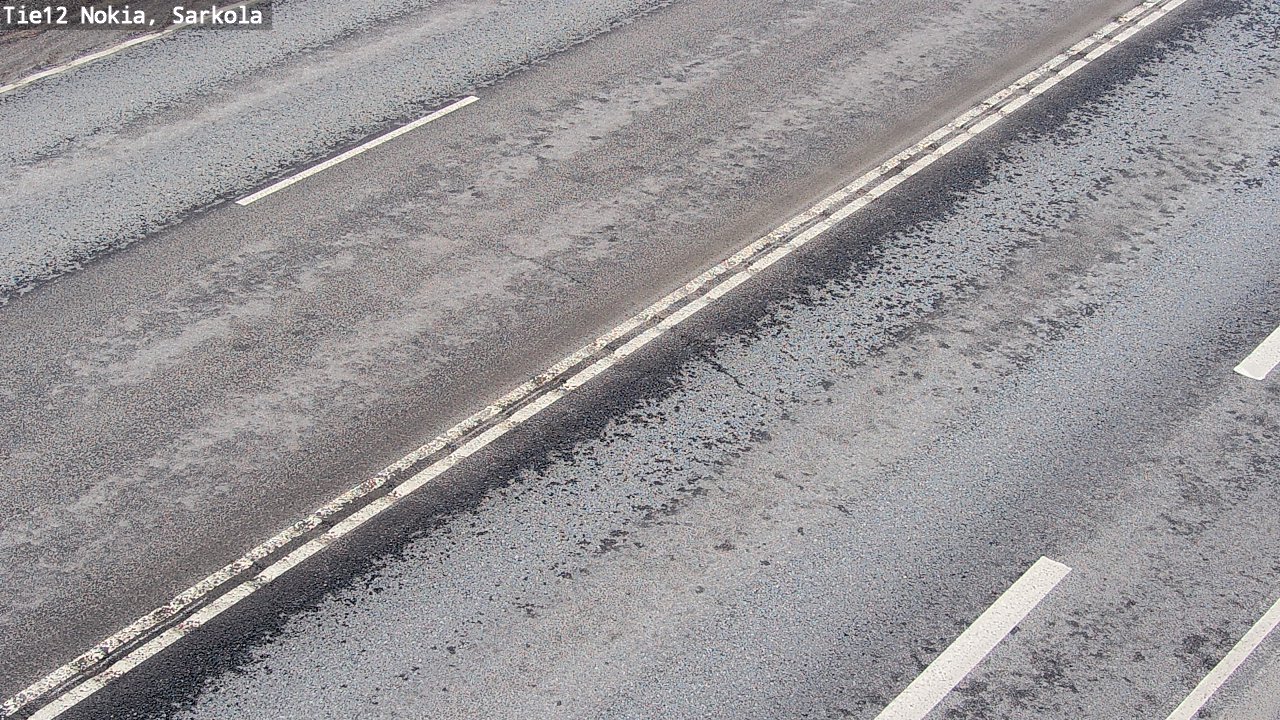 Kelikamerat Kuva Tie 12 Nokia, Sarkola, Nokia, Pirkanmaa
