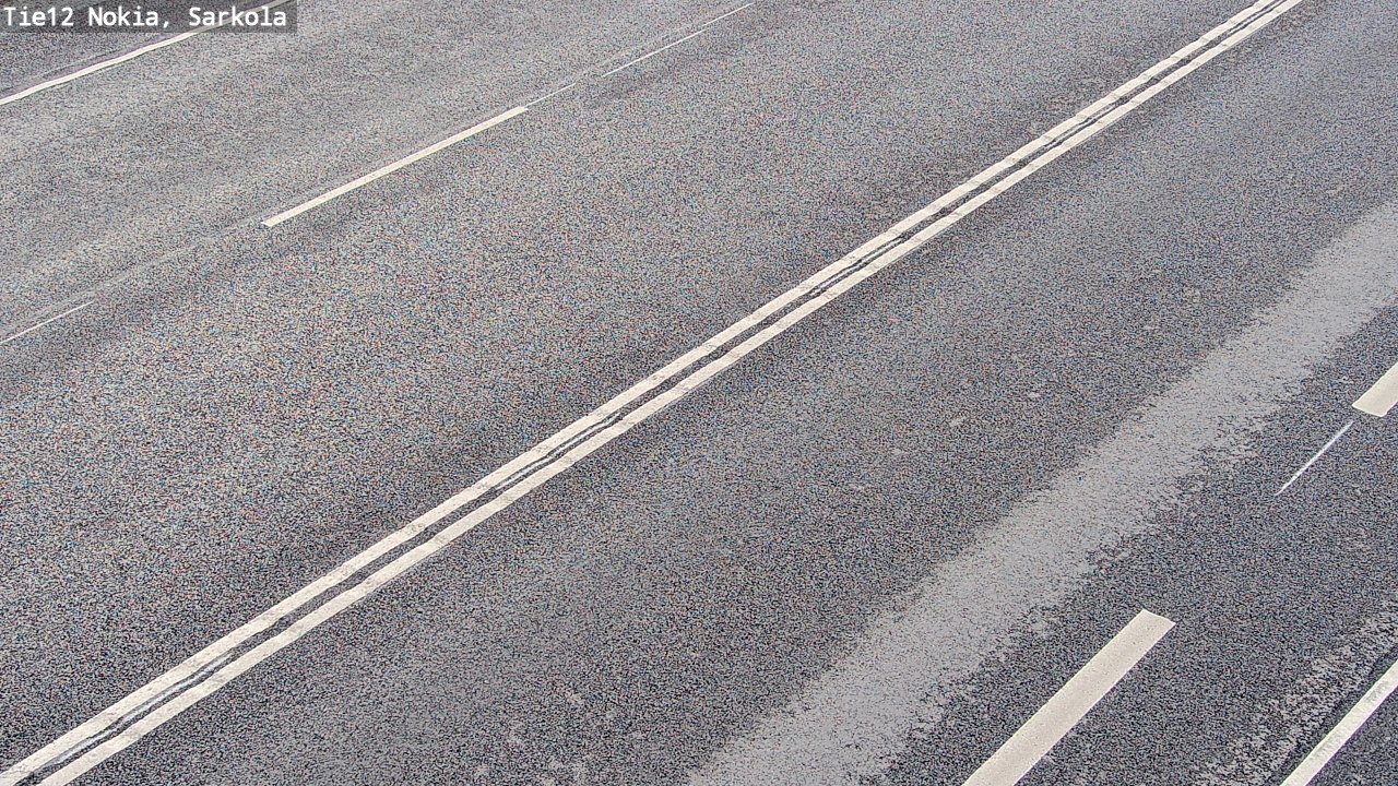 Kelikamerat Kuva Tie 12 Nokia, Sarkola, Nokia, Pirkanmaa