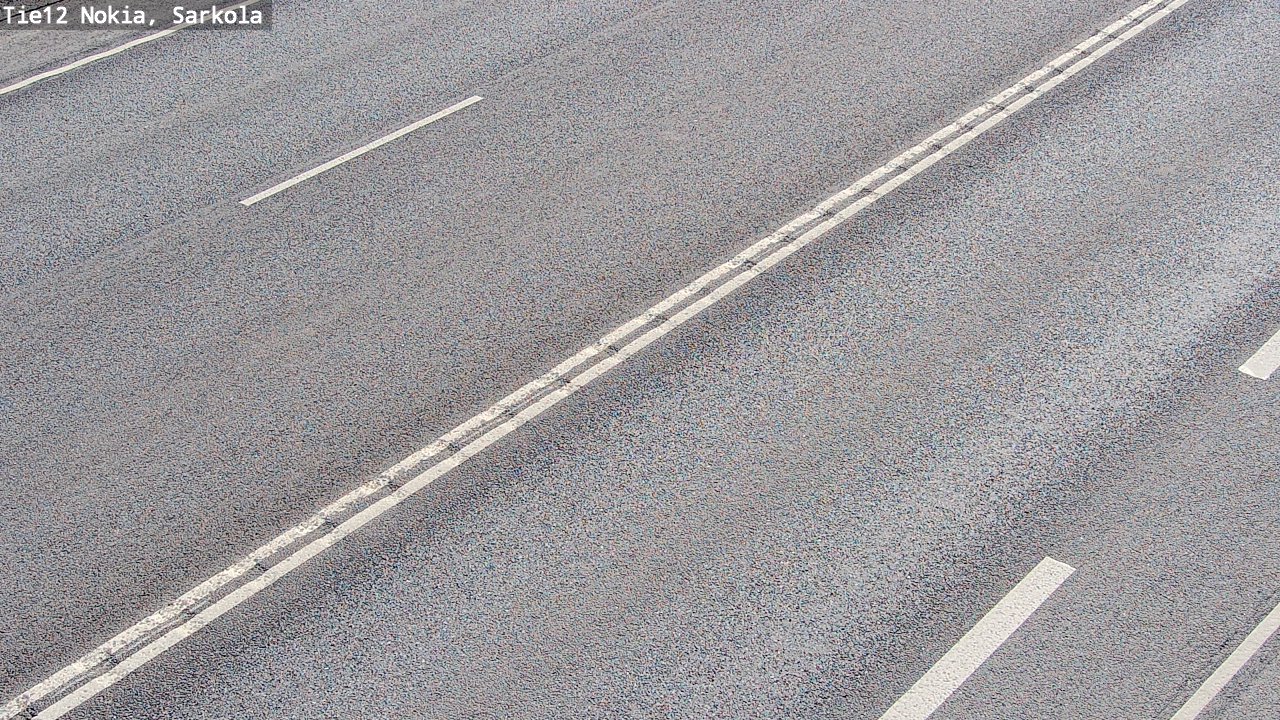 Kelikamerat Kuva Tie 12 Nokia, Sarkola, Nokia, Pirkanmaa