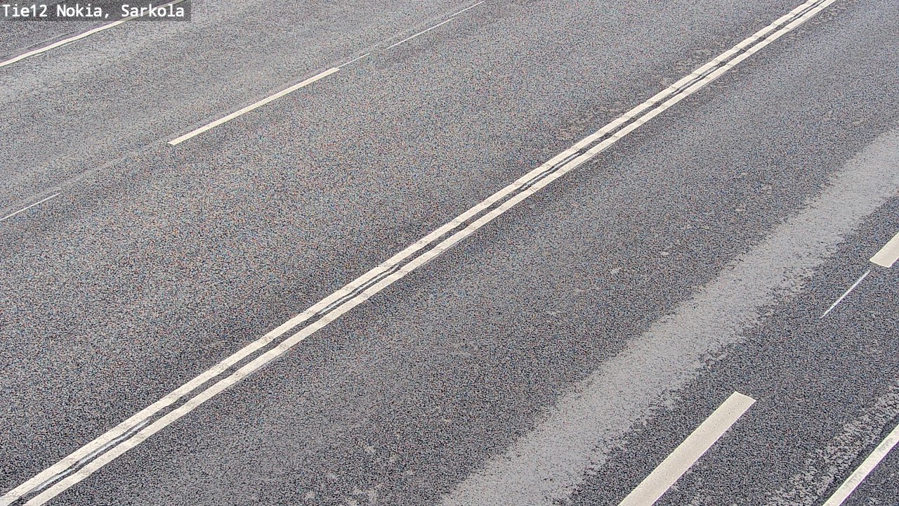 Kelikamerat Kuva Tie 12 Nokia, Sarkola, Nokia, Pirkanmaa