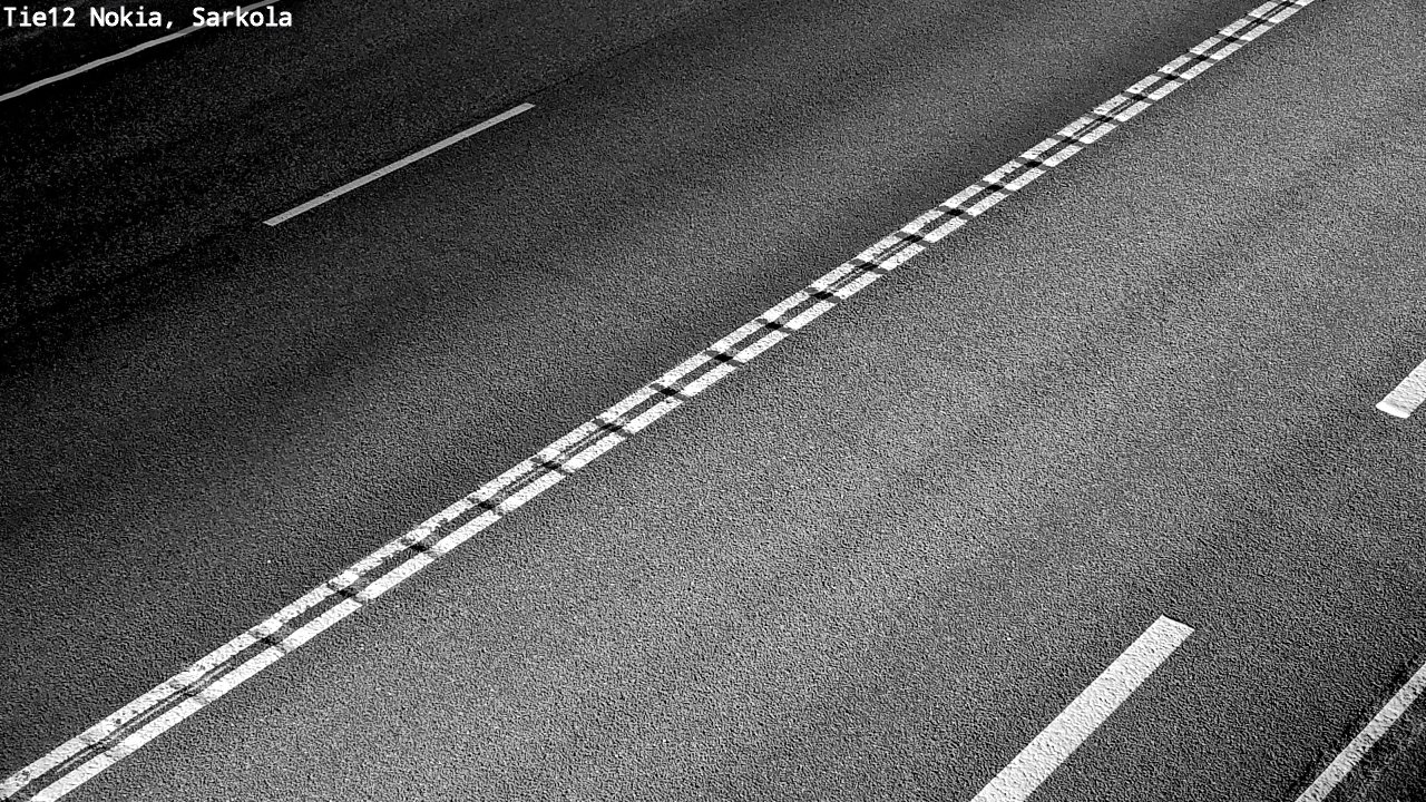 Kelikamerat Kuva Tie 12 Nokia, Sarkola, Nokia, Pirkanmaa