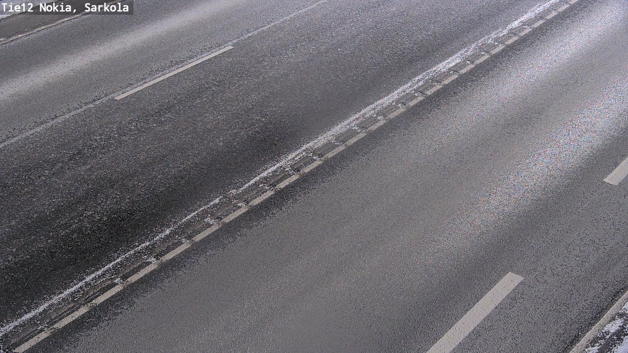 Kelikamerat Kuva Tie 12 Nokia, Sarkola, Nokia, Pirkanmaa