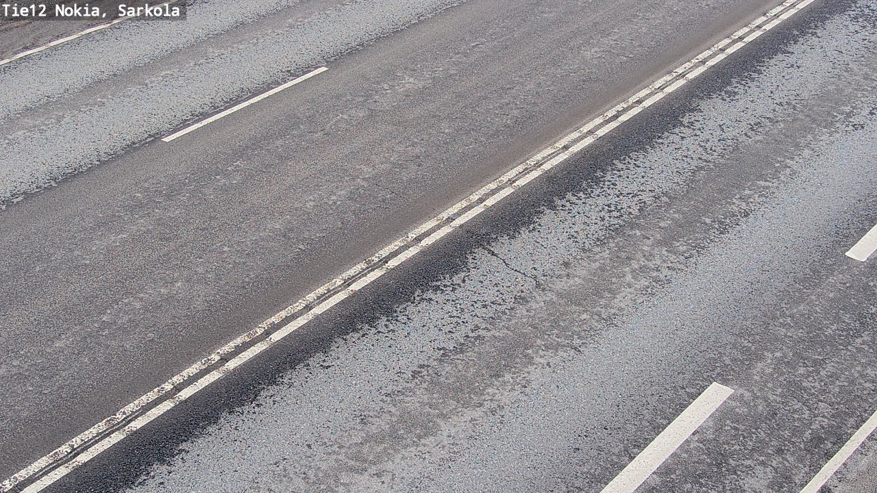 Kelikamerat Kuva Tie 12 Nokia, Sarkola, Nokia, Pirkanmaa
