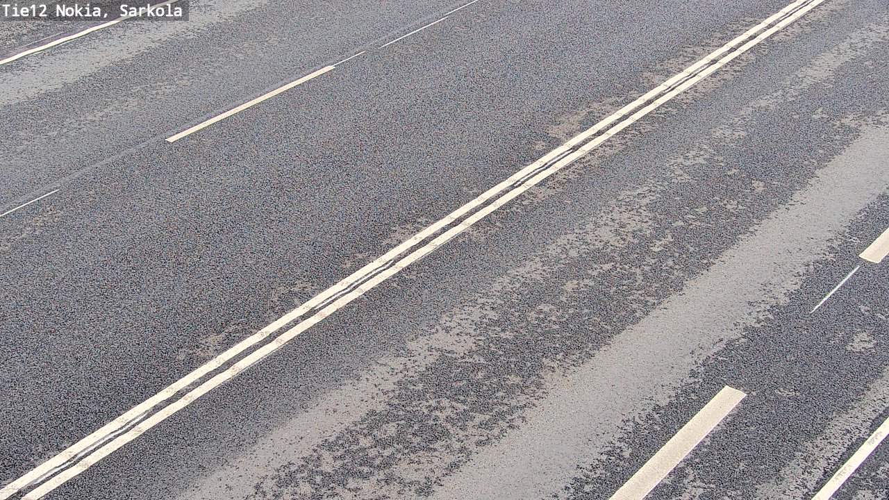Kelikamerat Kuva Tie 12 Nokia, Sarkola, Nokia, Pirkanmaa