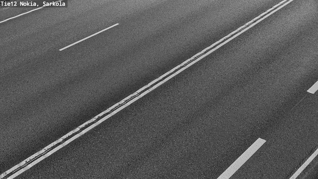 Kelikamerat Kuva Tie 12 Nokia, Sarkola, Nokia, Pirkanmaa