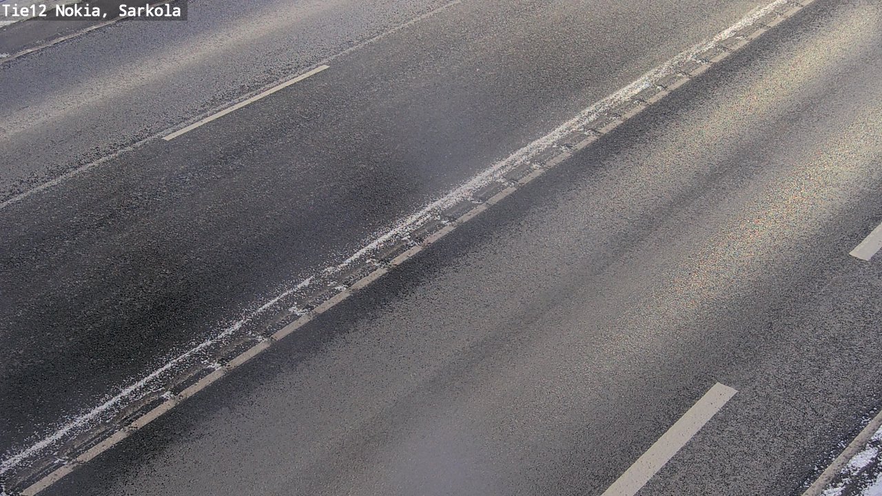 Kelikamerat Kuva Tie 12 Nokia, Sarkola, Nokia, Pirkanmaa