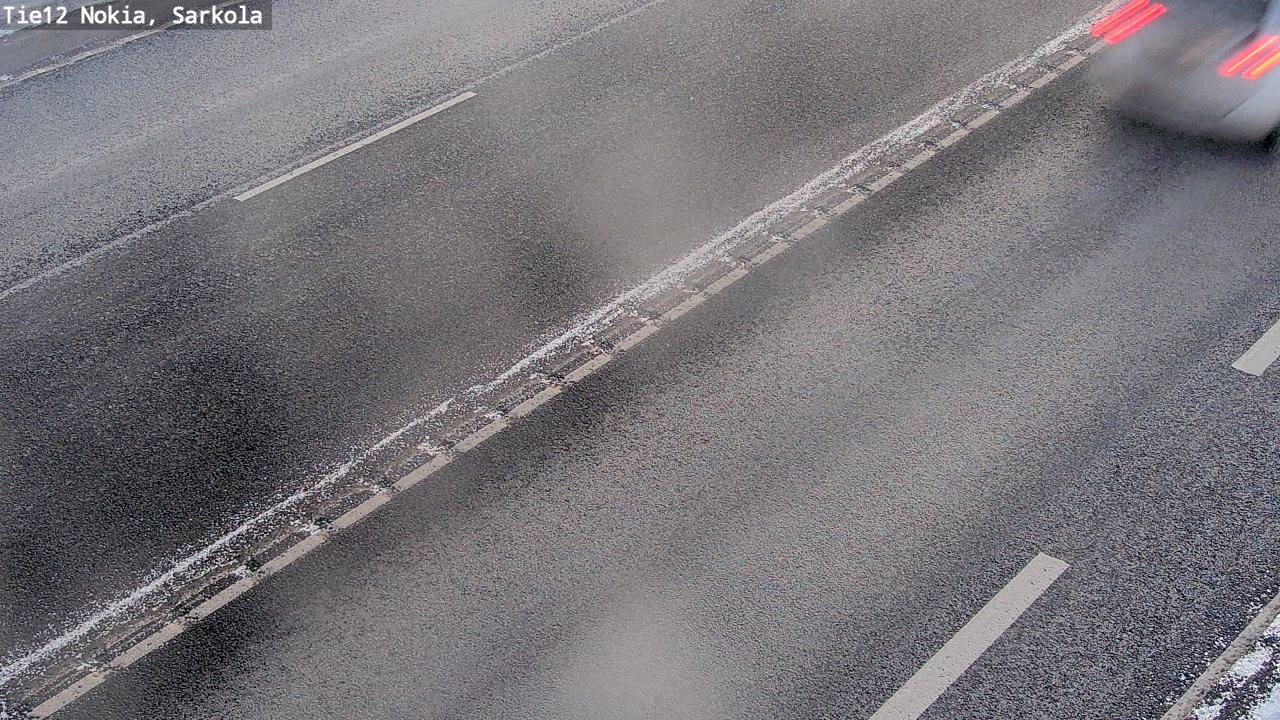 Kelikamerat Kuva Tie 12 Nokia, Sarkola, Nokia, Pirkanmaa
