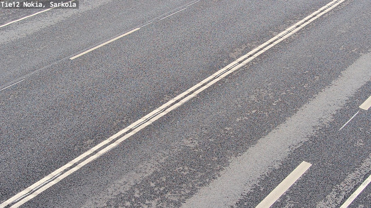 Kelikamerat Kuva Tie 12 Nokia, Sarkola, Nokia, Pirkanmaa