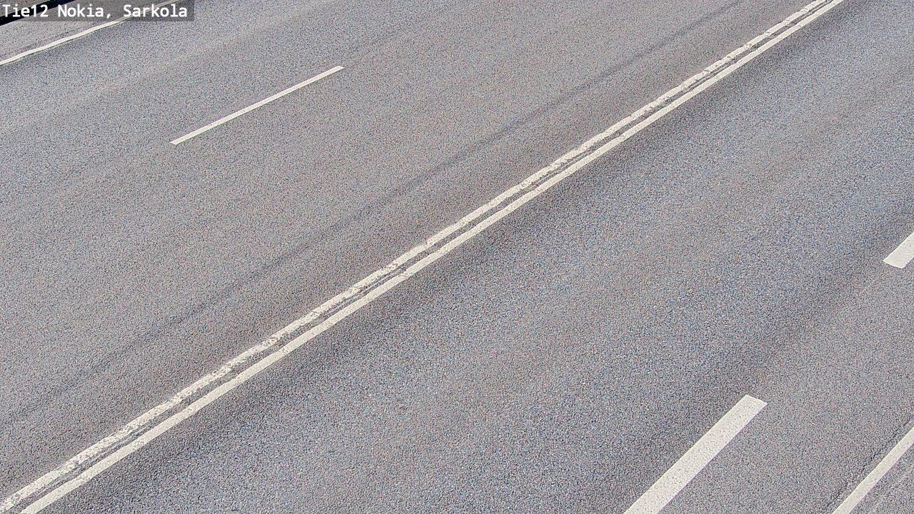 Kelikamerat Kuva Tie 12 Nokia, Sarkola, Nokia, Pirkanmaa