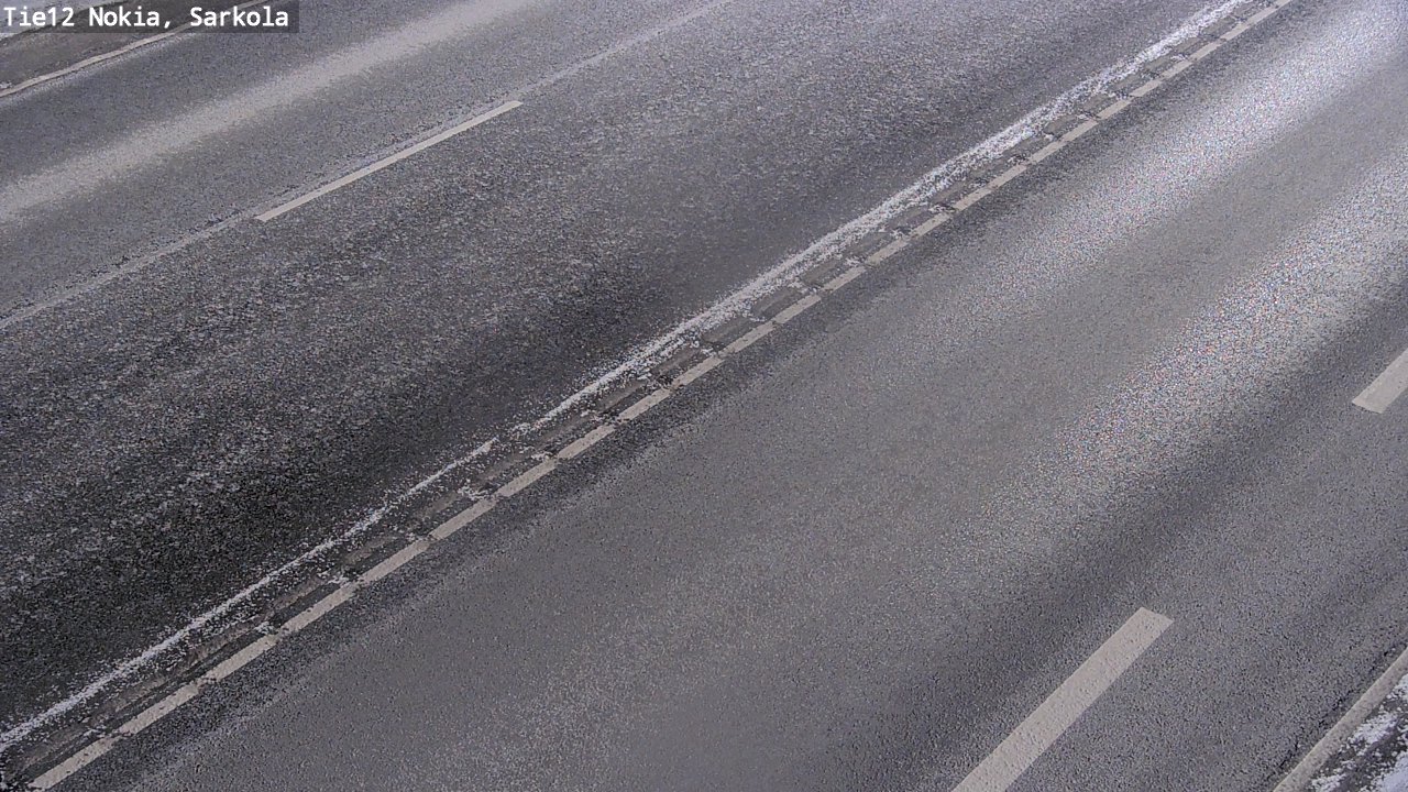 Kelikamerat Kuva Tie 12 Nokia, Sarkola, Nokia, Pirkanmaa
