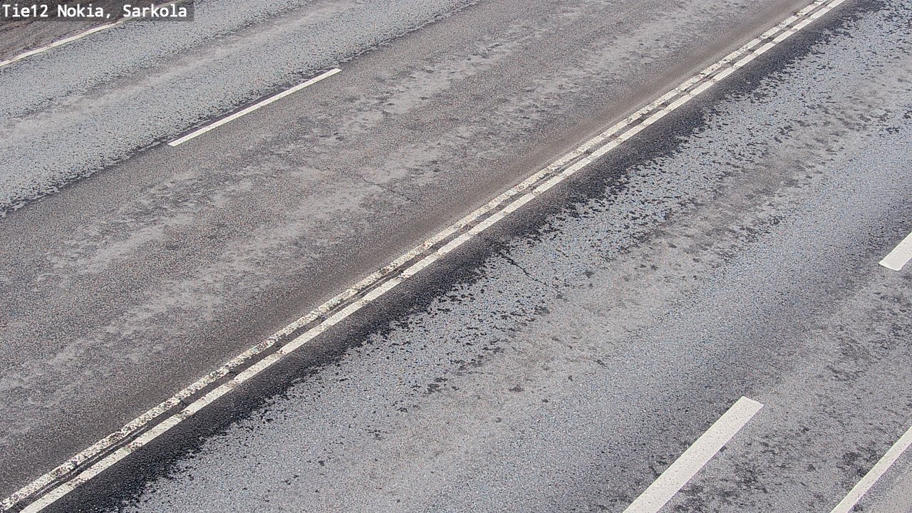 Kelikamerat Kuva Tie 12 Nokia, Sarkola, Nokia, Pirkanmaa