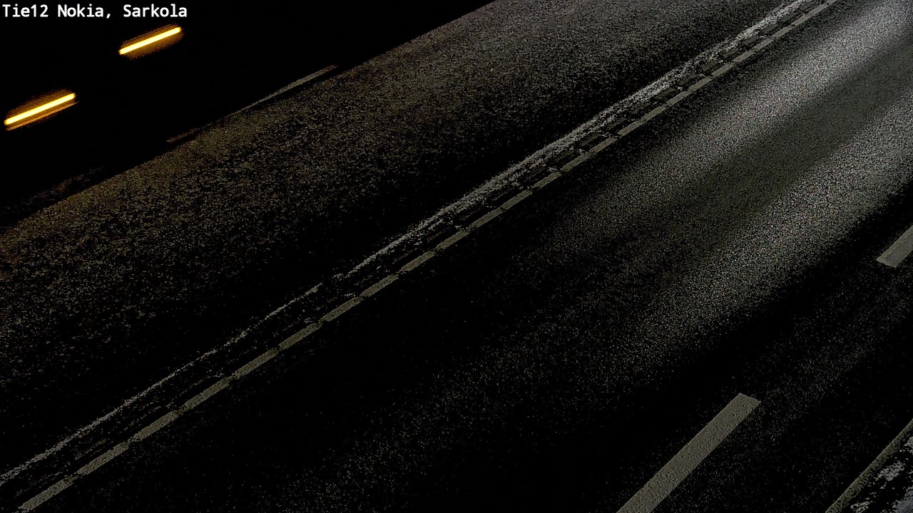 Kelikamerat Kuva Tie 12 Nokia, Sarkola, Nokia, Pirkanmaa