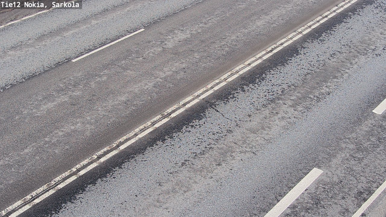 Kelikamerat Kuva Tie 12 Nokia, Sarkola, Nokia, Pirkanmaa