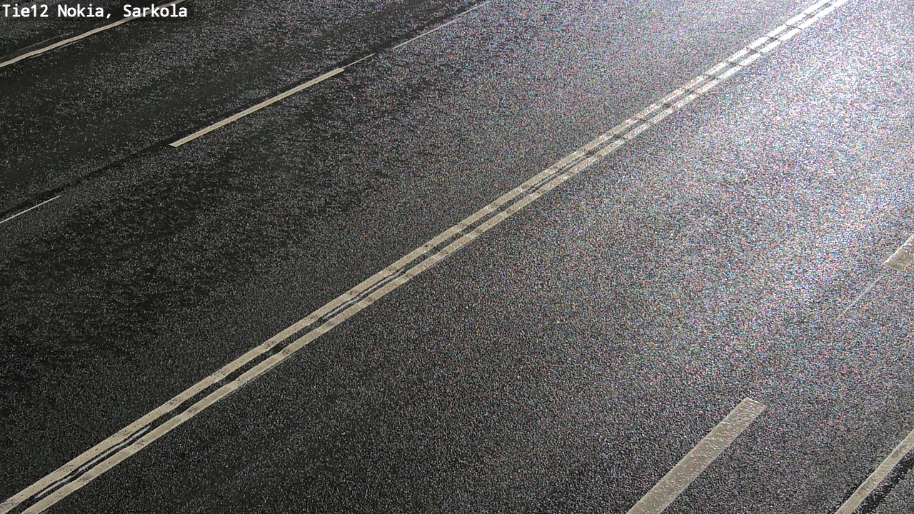 Kelikamerat Kuva Tie 12 Nokia, Sarkola, Nokia, Pirkanmaa